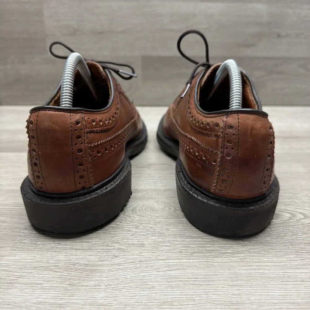 Allen Edmonds 